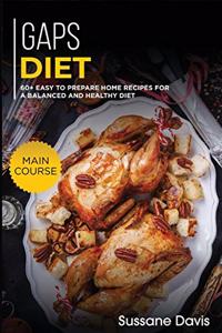 Gaps Diet