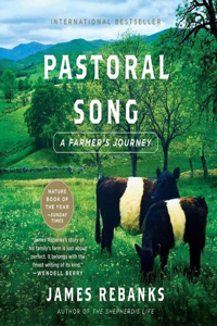 Pastoral Song Lib/E