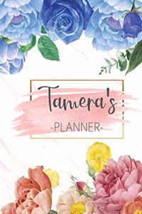 Tamera's Planner