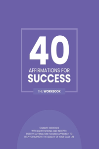 40 Affirmations for Success