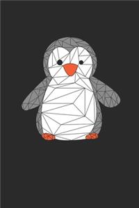 Penguin Mosaic