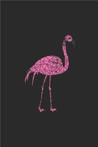 Flamingo Mosaic