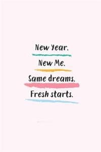 Happy New Year 2020