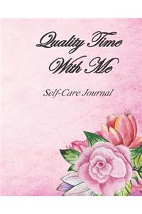 Quality Time with Me
