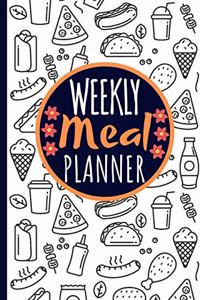 Weekly Meal Planner