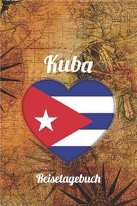 Kuba Reisetagebuch