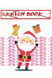 Sketchbook For Teens Christmas Gifts People
