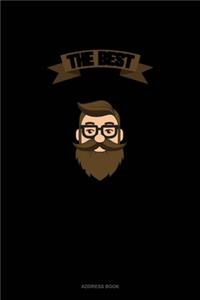 The Best Therapists Have Beards