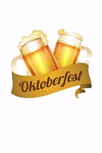 Beer Festival Oktoberfest