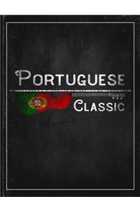 Portuguese Classic