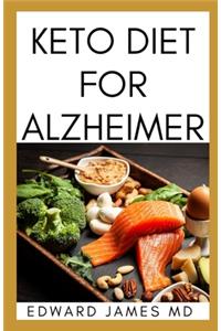 Keto Diet for Alzheimer
