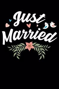 Just Married