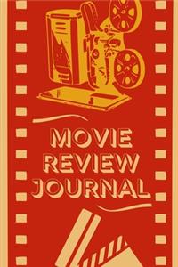 Movie Review Journal