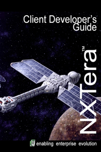 NXTera 7 Client Developer's Guide