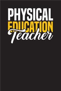 Physical Education Teacher