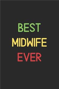 Best Midwife Ever