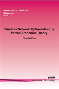 Wireless Network Optimization by Perron-Frobenius Theory