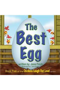The Best Egg