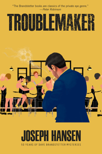 Troublemaker