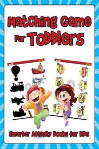 Matching Game for Toddlers