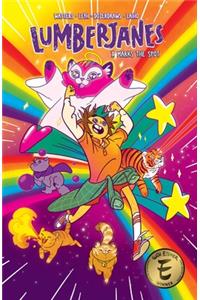 Lumberjanes Vol. 14