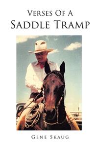 Verses of a Saddle Tramp