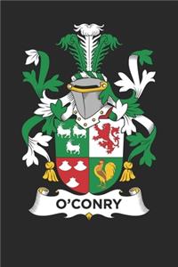 O'Conry