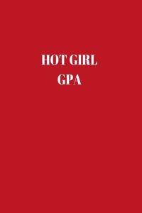 Hot Girl GPA