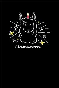 Llamacorn
