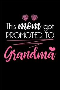 This Mom Got Promoted To Grandma