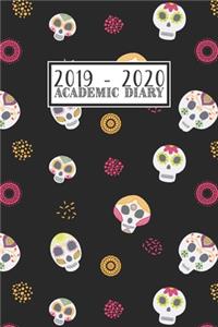 2019 - 2020 Academic Diary