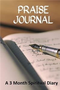 Praise Journal