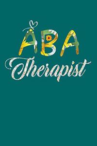 Aba Therapist