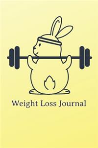Weight Loss Journal