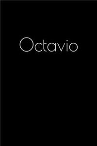 Octavio