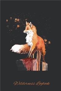 Wilderness Logbook
