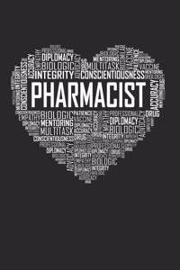 Pharmacist Heart