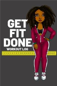 Get Fit Done
