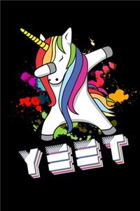 Yeet