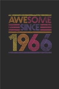 Awesome Since 1966
