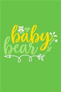 Baby Bear