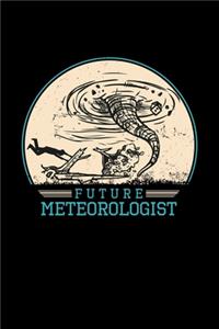 Future Meteorologist