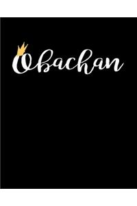 Obachan