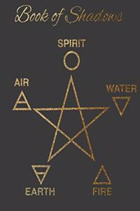 Book Of Shadows