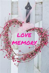 Love Memory