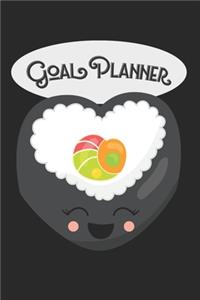 Goal Planner