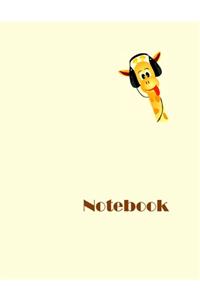 notebook
