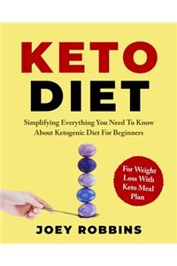 Keto Diet
