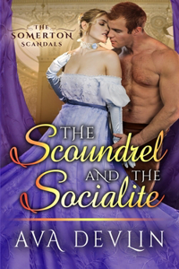 Scoundrel and the Socialite