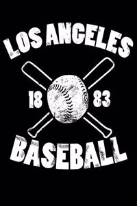 Los Angeles Baseball